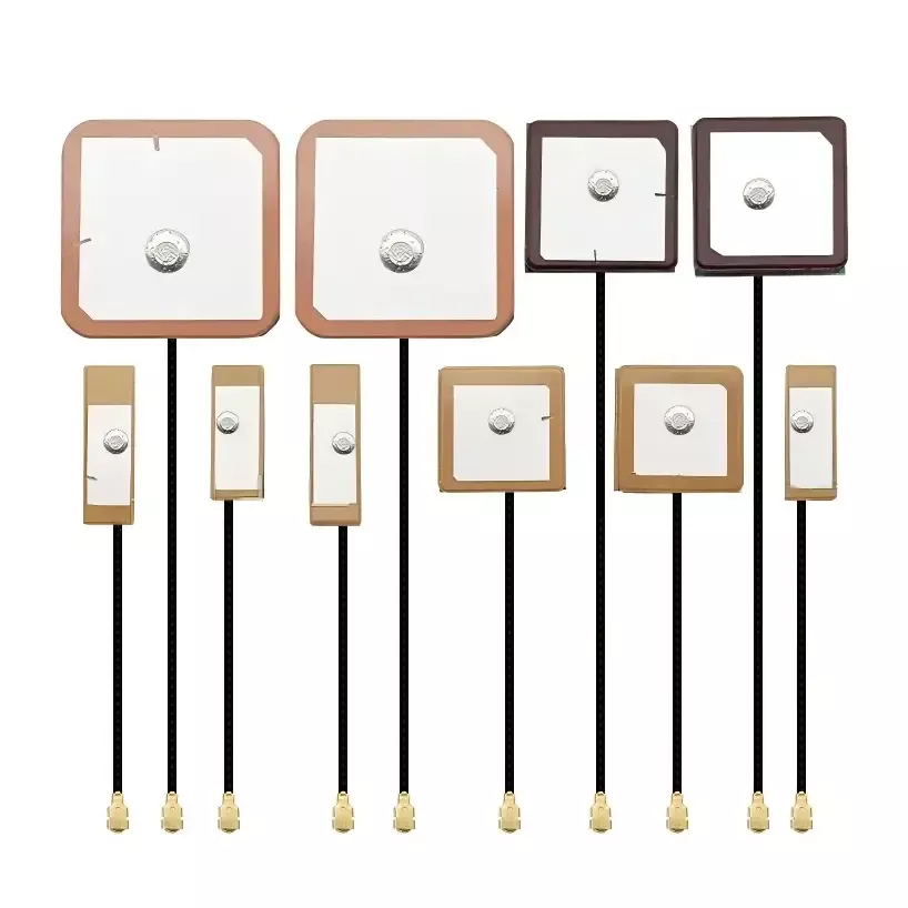 Body Cam GPS Antenna သည် နေရာချထားခြင်း တိကျမှုနှင့် အထောက်အထား ခြေရာခံနိုင်မှုကို မြှင့်တင်ပေးနိုင်သည်