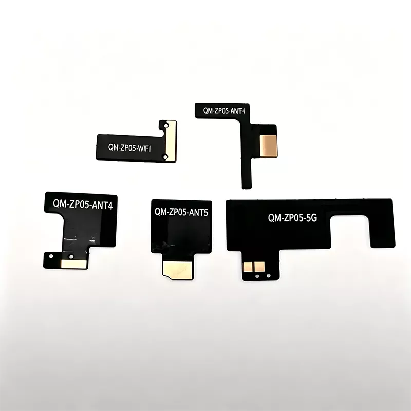 ခန္ဓာကိုယ် စုတ်ပြဲနေသော ကင်မရာ 4G/5G အင်တင်နာ