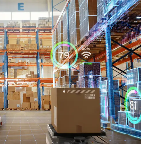 IoT (အရာရာအင်တာနက်)